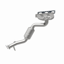 Load image into Gallery viewer, MagnaFlow Conv DF BMW 04-05 330XI 3.0L / 04-06 X3 2.5L/3.0L - GTR Auto