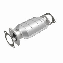 Load image into Gallery viewer, MagnaFlow Direct Fit Catalytic Converter 02-04 Infiniti I35 3.5L