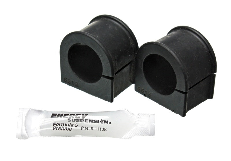 Energy Suspension Front Sb Bushing 1.250 Id - Black - GTR Auto