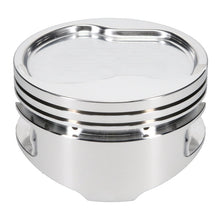 Load image into Gallery viewer, JE Pistons SBF 302/351 DISH Set of 8 Pistons
