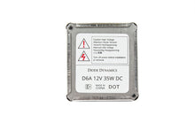 Load image into Gallery viewer, Diode Dynamics HID Bulb D6A 4300K (Pair) - GTR Auto