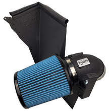 Load image into Gallery viewer, Injen 2020 BMW M340i SP Short Ram Air Intake System Wrinkle Black Finish - GTR Auto