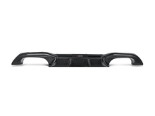 Load image into Gallery viewer, Akrapovic 16-17 BMW M2 (F87) / 2018+ BMW M2 Competition/M2 CS (F87N) Rear Carbon Fiber Diffuser - Hi - GTR Auto