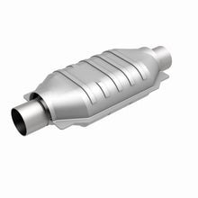 Load image into Gallery viewer, MagnaFlow Universal Catalytic Converter Mf 3