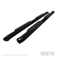 Load image into Gallery viewer, Westin 20-22 Jeep Gladiator PRO TRAXX 4 Oval Nerf Step Bars - Black - GTR Auto