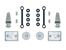 Load image into Gallery viewer, ICON 07-18 Jeep Wrangler JK 3in Front/Rear Box Kit - GTR Auto