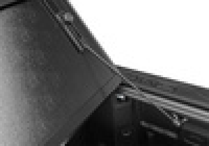 BAK 19-20 Chevy Silverado 5ft 8in Bed (New Body Style) BAKFlip G2 - GTR Auto