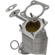 Load image into Gallery viewer, MagnaFlow Direct Fit Catalytic Converter 1984 Honda Civic 1.5L