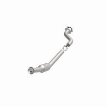 Load image into Gallery viewer, MagnaFlow Direct Fit Catalytic Converter GTO- 2005-2006 6.0L OEM
