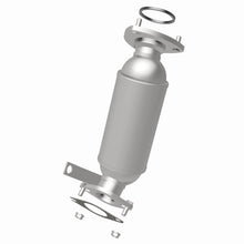 Load image into Gallery viewer, MagnaFlow Direct Fit Catalytic Converter 07-08 GM SUV 3.6L Front OEM
