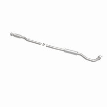 Load image into Gallery viewer, MagnaFlow Direct Fit Catalytic Converter 07-09 Mitsu Outlander 3.0L