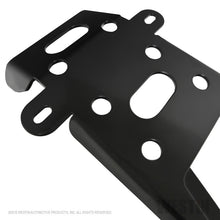 Load image into Gallery viewer, Westin/Snyper 07-11 Jeep Wrangler Transmission Pan Skid Plate - Textured Black - GTR Auto