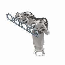Load image into Gallery viewer, MagnaFlow Direct Fit Catalytic Converter 04-12 Hyundai Elantra 2.0L