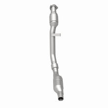 Load image into Gallery viewer, MagnaFlow Direct Fit Catalytic Converter 04-06 Audi S4 4.2L CA