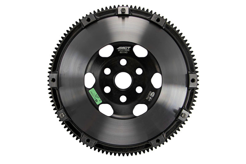 ACT 06-15 Mazda Miata MX-5 2.0L XACT Streetlite Flywheel - GTR Auto