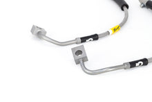 Load image into Gallery viewer, Goodridge 15-17 Ford Mustang GT Stainless Steel Brake Line Kit - GTR Auto