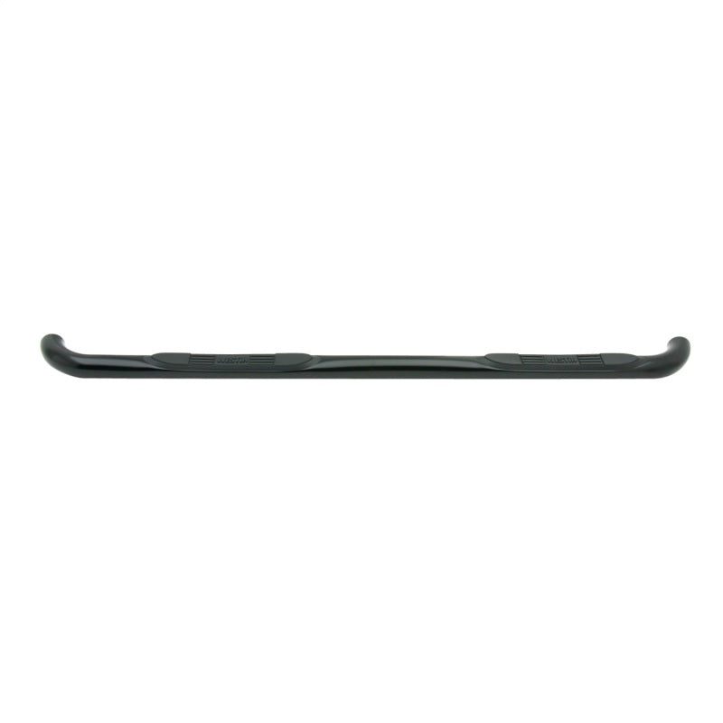 Westin 2006-2014 Honda Ridgeline E-Series 3 Nerf Step Bars - Black - GTR Auto