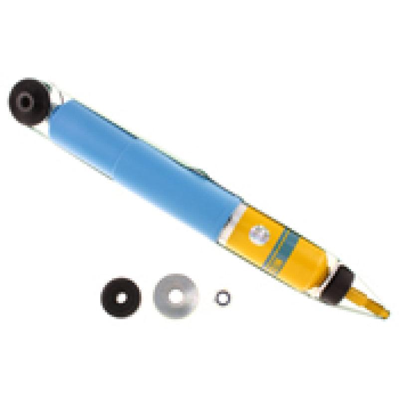 Bilstein B6 1994 Land Rover Range Rover County LWB Front 46mm Monotube Shock Absorber 24-022149
