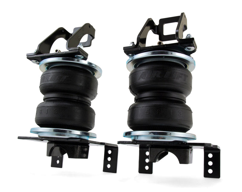 Air Lift Loadlifter 5000 Air Spring Kit - GTR Auto