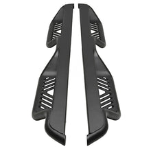 Load image into Gallery viewer, Westin 14-22 Toyota 4Runner (Excl. Limited &amp; Nightshade) Outlaw Nerf Step Bars - Textured Black - GTR Auto