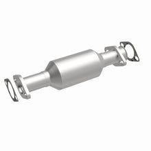 Load image into Gallery viewer, MagnaFlow Direct Fit Catalytic Converter California Grade 75-78 Nissan B210 1.4L