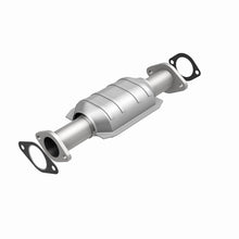Load image into Gallery viewer, MagnaFlow Direct Fit Catalytic Converter 96-97 626/MX6 2.0L rear 50S