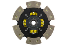 Load image into Gallery viewer, ACT 1996 Volkswagen Golf 6 Pad Sprung Race Disc - GTR Auto