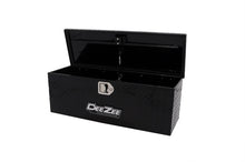 Load image into Gallery viewer, Dee Zee Universal Tool Box - Specialty Chest Black BT 35InX12InX12 1/2In