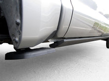 Load image into Gallery viewer, AMP Research 2007-2017 Toyota Tundra Crewmax BedStep2 - Black - GTR Auto