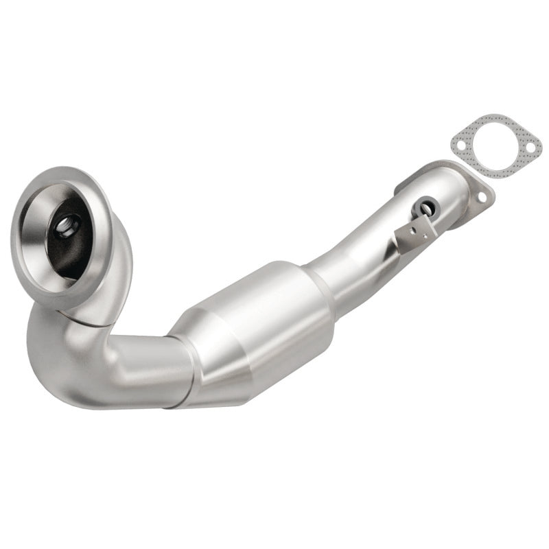 MagnaFlow Conv DF BMW 3 07-08 Front OEM - GTR Auto