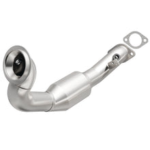 Load image into Gallery viewer, MagnaFlow Conv DF BMW 3 07-08 Front OEM - GTR Auto