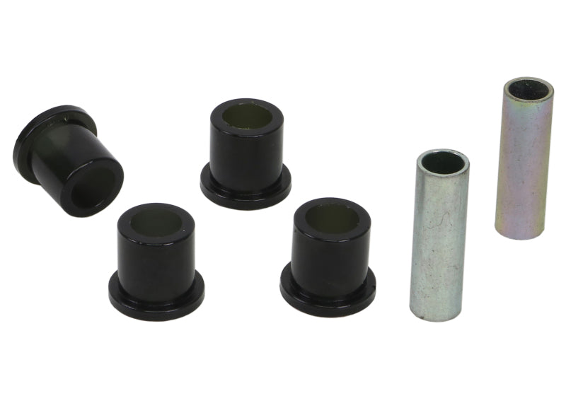 Whiteline 10/65-73 Ford Mustang Front Lower Inner Control Arm Bushing - GTR Auto