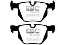 Load image into Gallery viewer, EBC 13+ BMW X1 3.0 Turbo (35i) Greenstuff Rear Brake Pads - GTR Auto