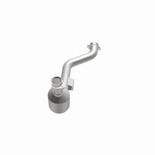 Load image into Gallery viewer, MagnaFlow Direct Fit Catalytic Converter Mercedes SLK320 04 Passenger Side CA