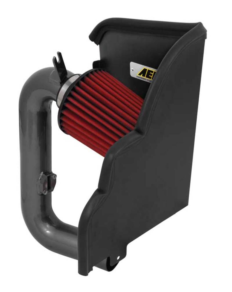 AEM 2015 Subaru WRX 2.0L H4 F/I - Cold Air Intake System - GTR Auto