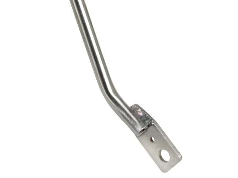aFe Mach Force-Xp SS Fender Support Bracket Assembly 2018 Dodge Challenger V8-6.2L (sc) - GTR Auto