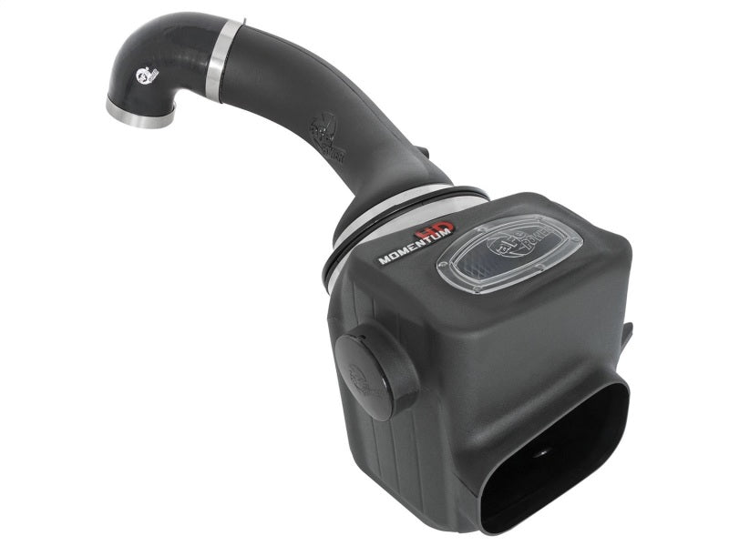 aFe Momentum HD Pro 10R Intake System 2016 Nissan Titan XD V8-5.0L (td) - GTR Auto