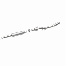 Load image into Gallery viewer, MagnaFlow Direct Fit Catalytic Converter Mini Cooper Clubman Rear