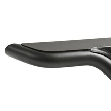 Load image into Gallery viewer, Westin 15-22 Ford F-150 SuperCrew / 17-22 F-250/350 Crew Cab Outlaw Nerf Step Bars - Textured Black - GTR Auto