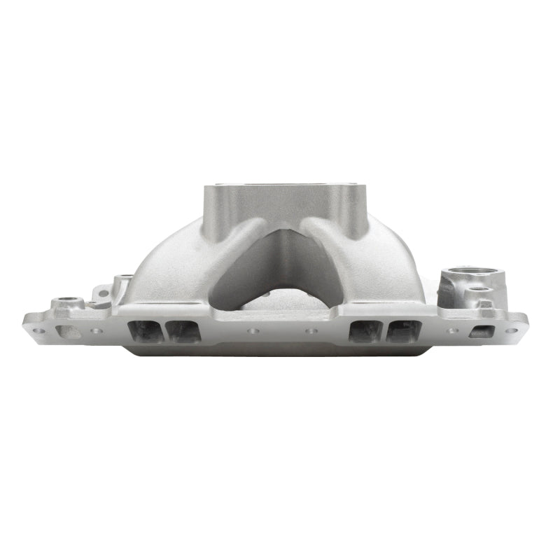 Edelbrock Manifold SBC Super Victor II - GTR Auto