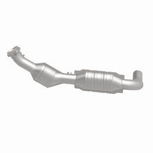 Load image into Gallery viewer, MagnaFlow Direct Fit Catalytic Converter 03-04 Exped Driver Side 4.6L