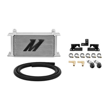 Load image into Gallery viewer, Mishimoto Transmission Cooler Kit for 2007-2011 Jeep Wrangler JK 3.8L 42RLE - GTR Auto