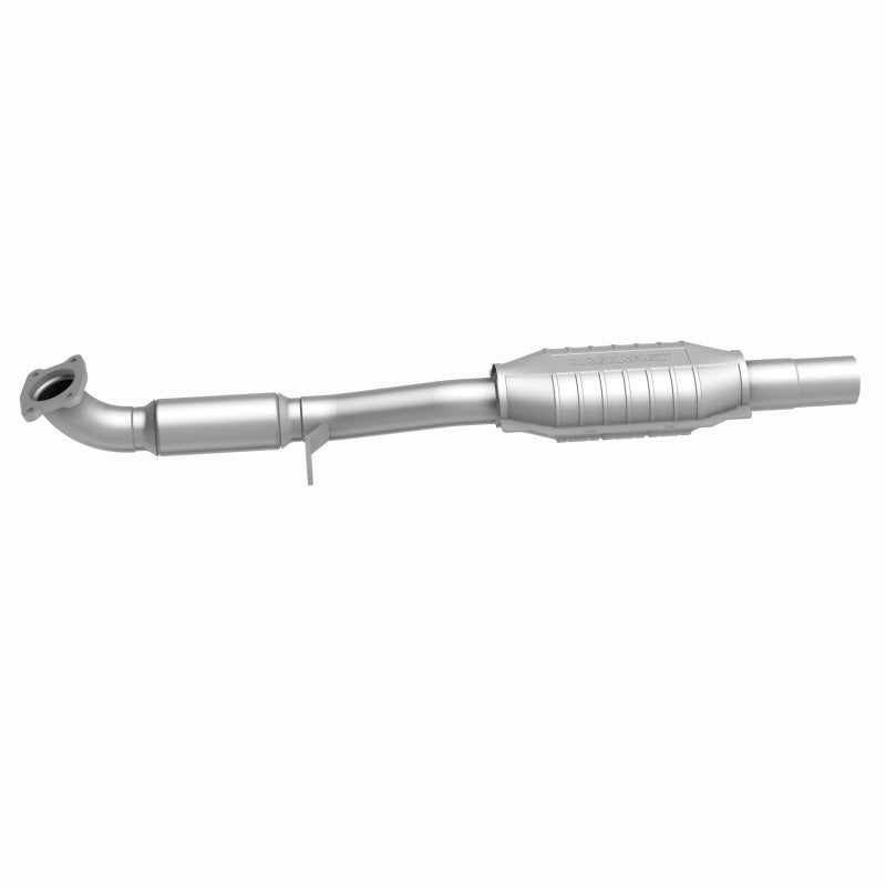 MagnaFlow Direct Fit Catalytic Converter 00-04 S40/V40 1.9L rr OEM