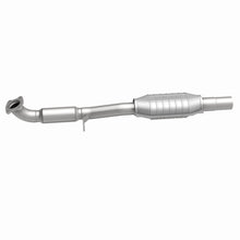 Load image into Gallery viewer, MagnaFlow Direct Fit Catalytic Converter 00-04 S40/V40 1.9L rr OEM