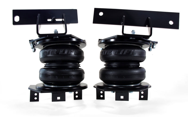 Air Lift LoadLifter 7500XL Ultimate for 17-19 Ford F-250 / F-350 / F-450 - GTR Auto