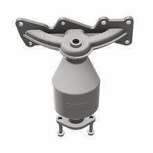 Load image into Gallery viewer, MagnaFlow Direct Fit Catalytic Converter 06-08 Hyun/Kia 3.8L