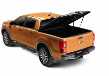 Load image into Gallery viewer, UnderCover 19-20 Ford Ranger 5ft Elite Bed Cover - Black Textured - GTR Auto