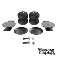 Load image into Gallery viewer, Timbren 2000 Toyota Tundra Rear Active Off Road Bumpstops - GTR Auto