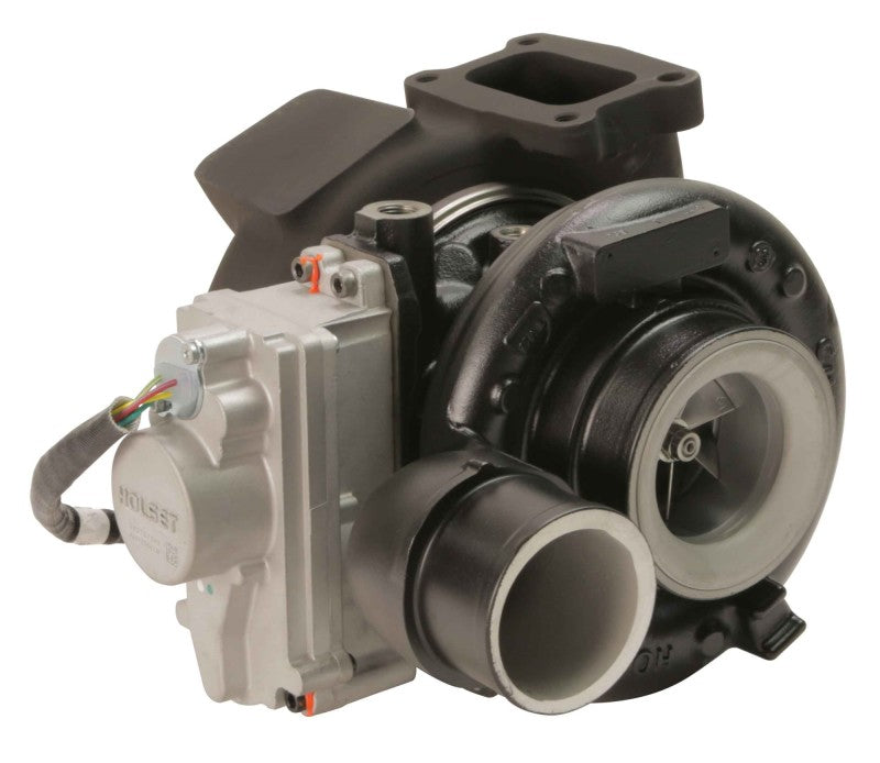 Fleece Performance 13-17 Cummins 63mm FMW Holset VGT Cheetah Turbocharger - GTR Auto