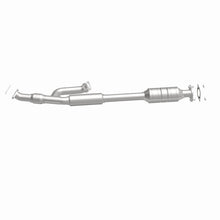 Load image into Gallery viewer, MagnaFlow Direct Fit Catalytic Converter 03-05 Tiburon 2.7L OEM